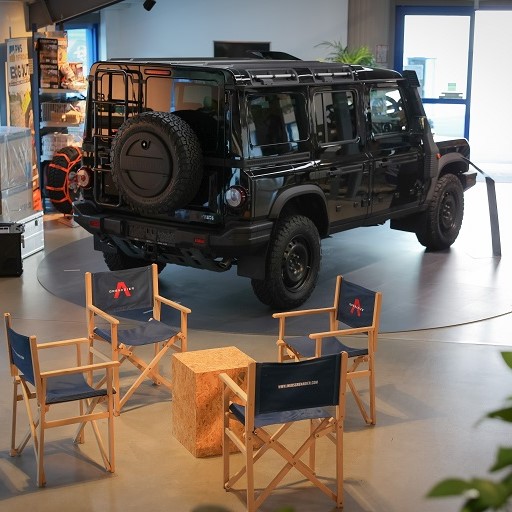 Showroom 